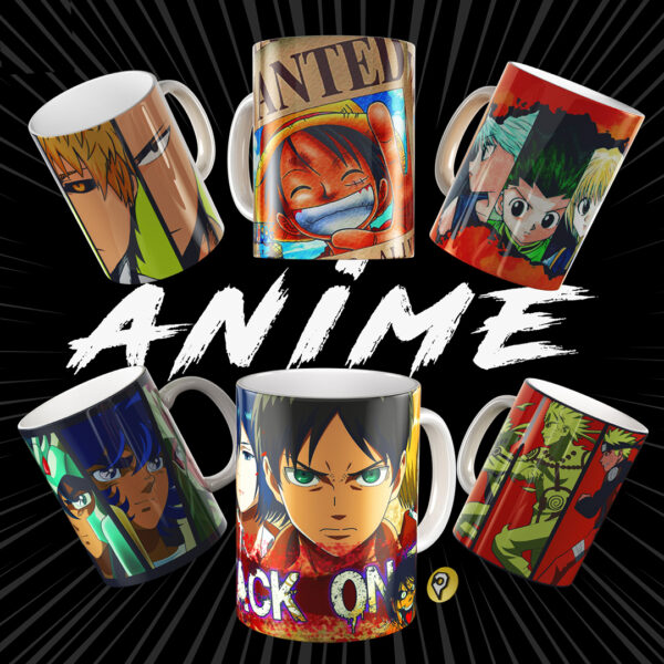 Customized Mugs - Image 4