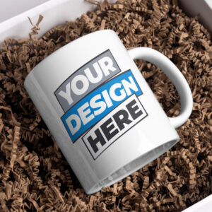 Customized Mugs