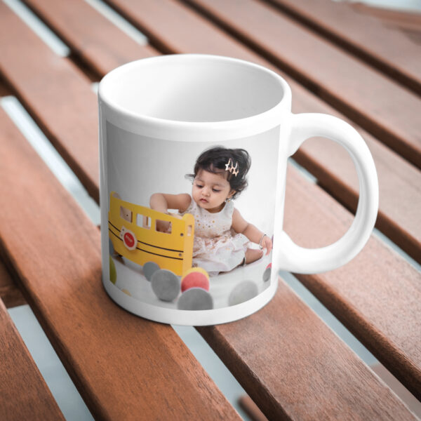 Customized Mugs - Image 3