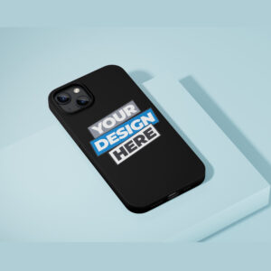 Customised Mobile Cover
