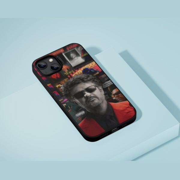 Customised Mobile Cover - Image 5