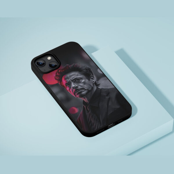 Customised Mobile Cover - Image 4