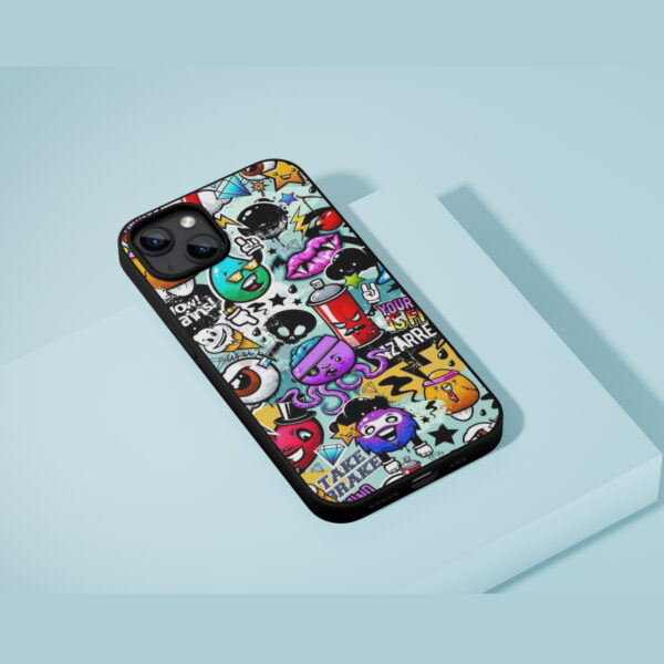 Customised Mobile Cover - Image 3