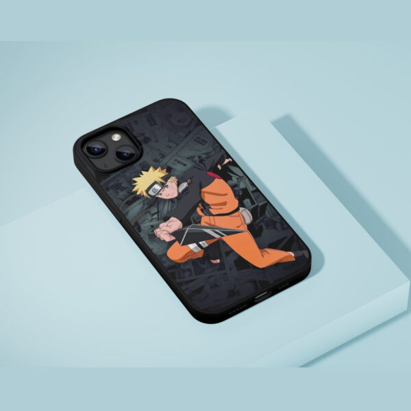 Customised Mobile Cover - Image 2