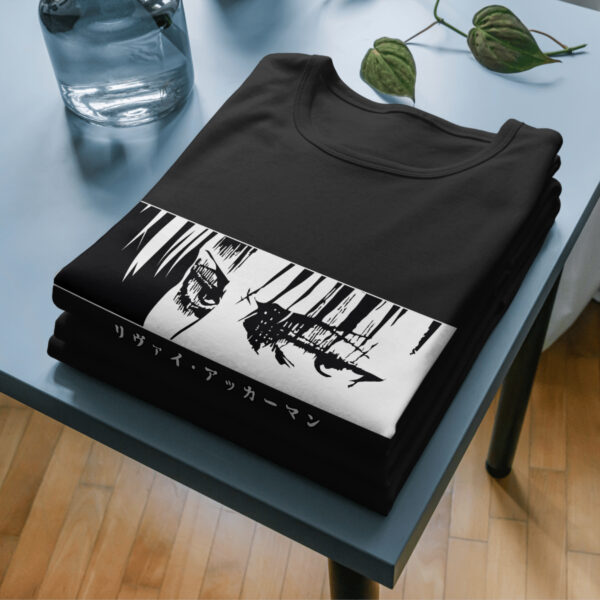 ATAQUEA LOS TITANES T Shirt - Image 2