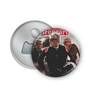 Ajith Kumar_Bottle opener & Fridge Magnet