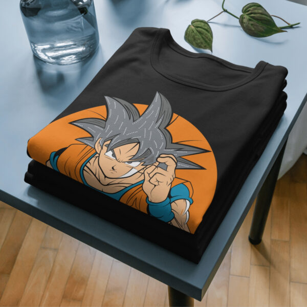 GOKU_DRAGON BALL - Image 2
