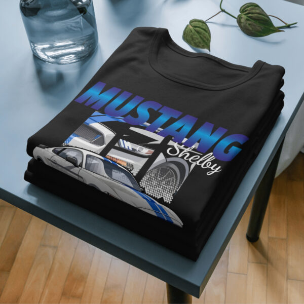 Mustang Car - Image 2