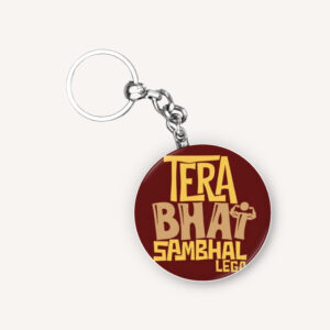 Tera Bhai Sambhal Lega
