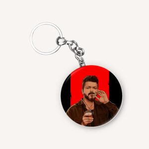 Thalapathy Vijay Comic