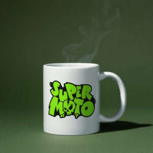 Mug - Super Moto