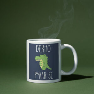 Mug - Dekho Pyaar Se