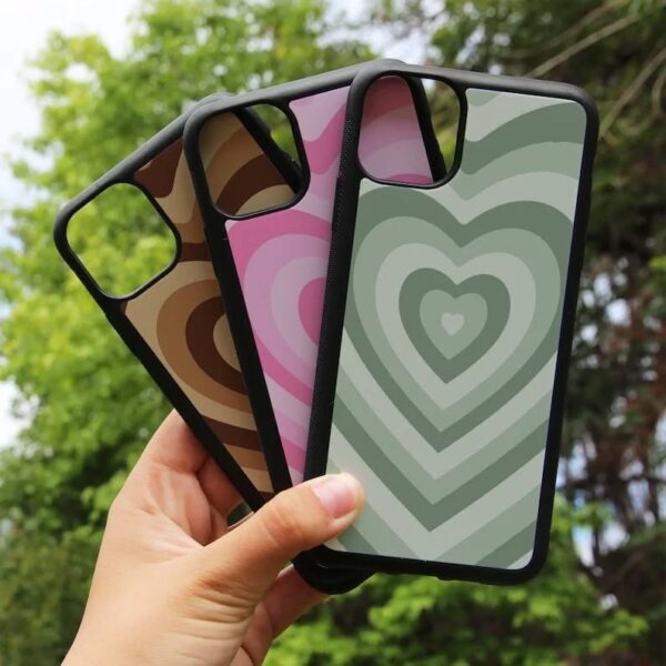 Customised Mobile Cover - Image 6